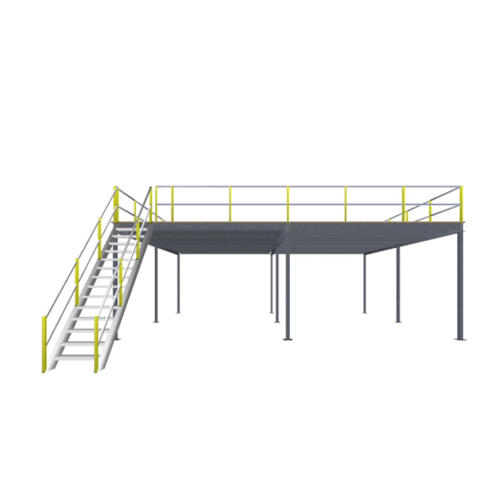 Mezzanine Floors